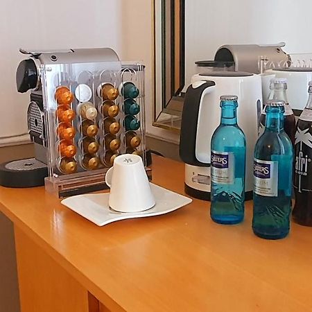 Gemuetliches Privatzimmer In Mannheims Stadtmitte Экстерьер фото