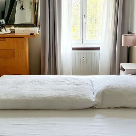 Gemuetliches Privatzimmer In Mannheims Stadtmitte Экстерьер фото