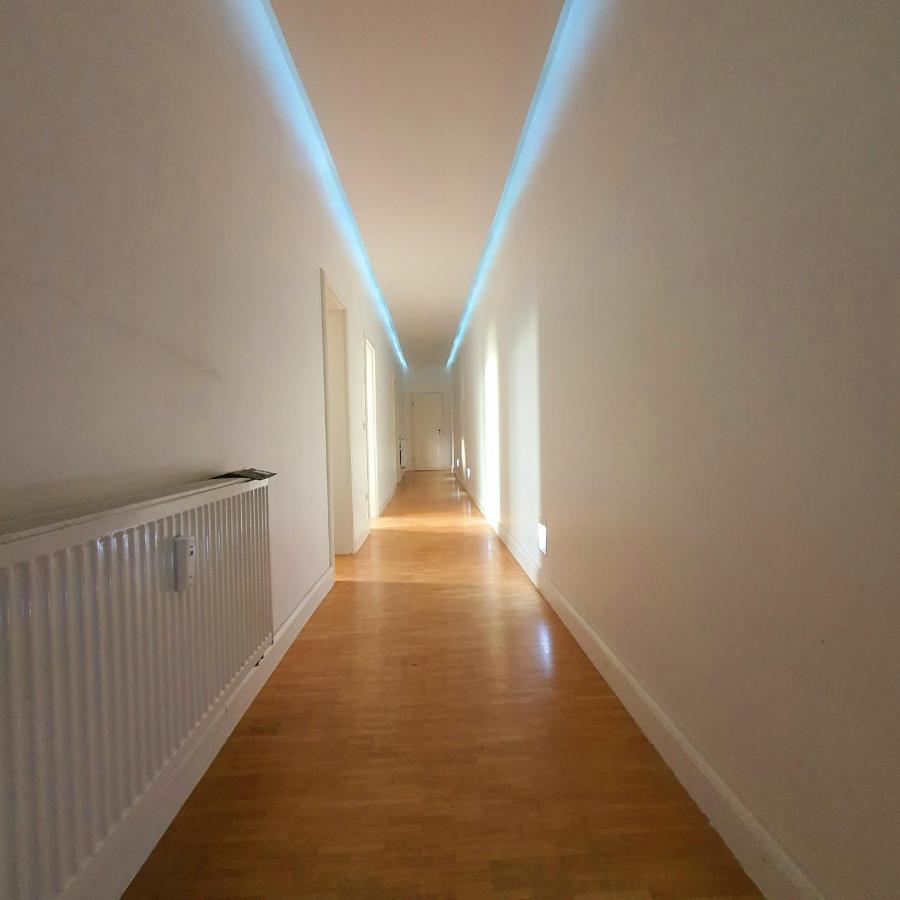 Gemuetliches Privatzimmer In Mannheims Stadtmitte Экстерьер фото