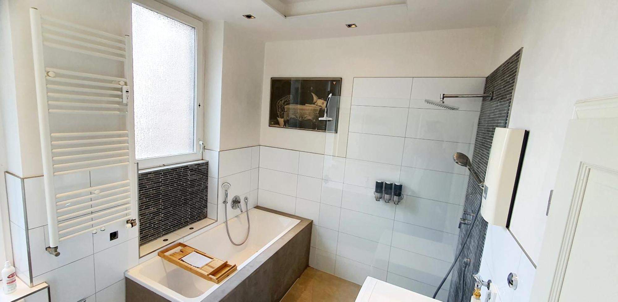 Gemuetliches Privatzimmer In Mannheims Stadtmitte Экстерьер фото